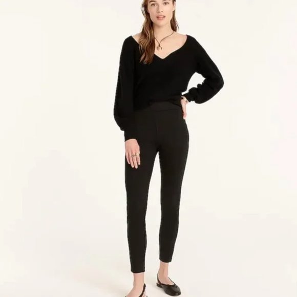 J. Crew Stretch Pixie Pant - Picture 2 of 7